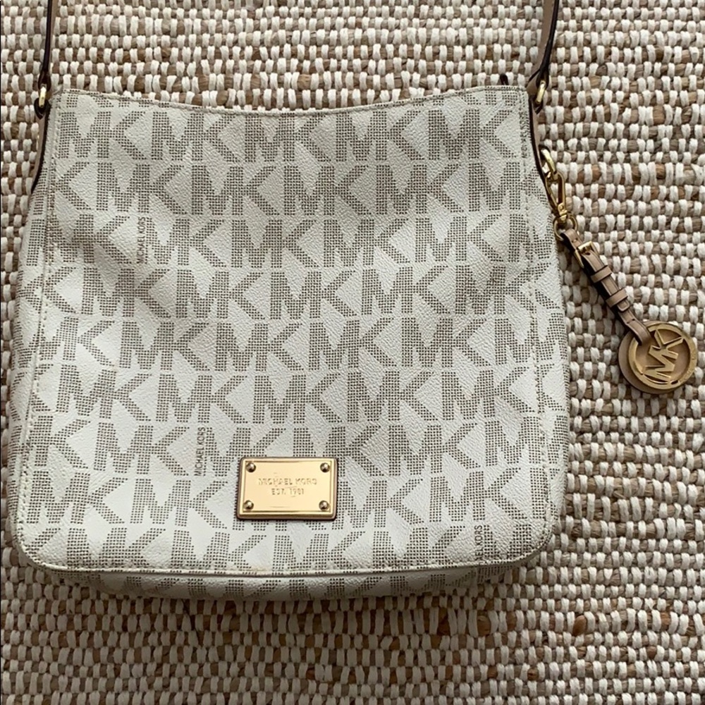 Michael KORS Satchel